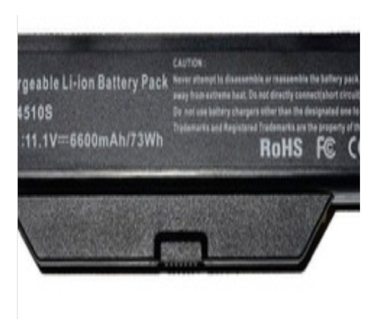 Batería Premium Para Hp Compaq 4510s - Imagen 2