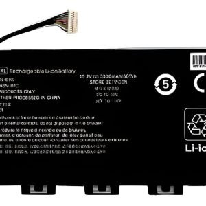 Batería Premium Para Hp Envy X360 Hstnn-ib8k Kc04xl