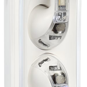 Audífonos Tws Free Plus Bluetooth Estuche De Carga Portatil