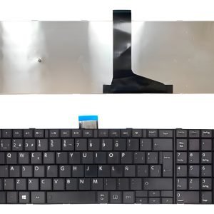 Teclado Para Toshiba Satellite C55d-a5286