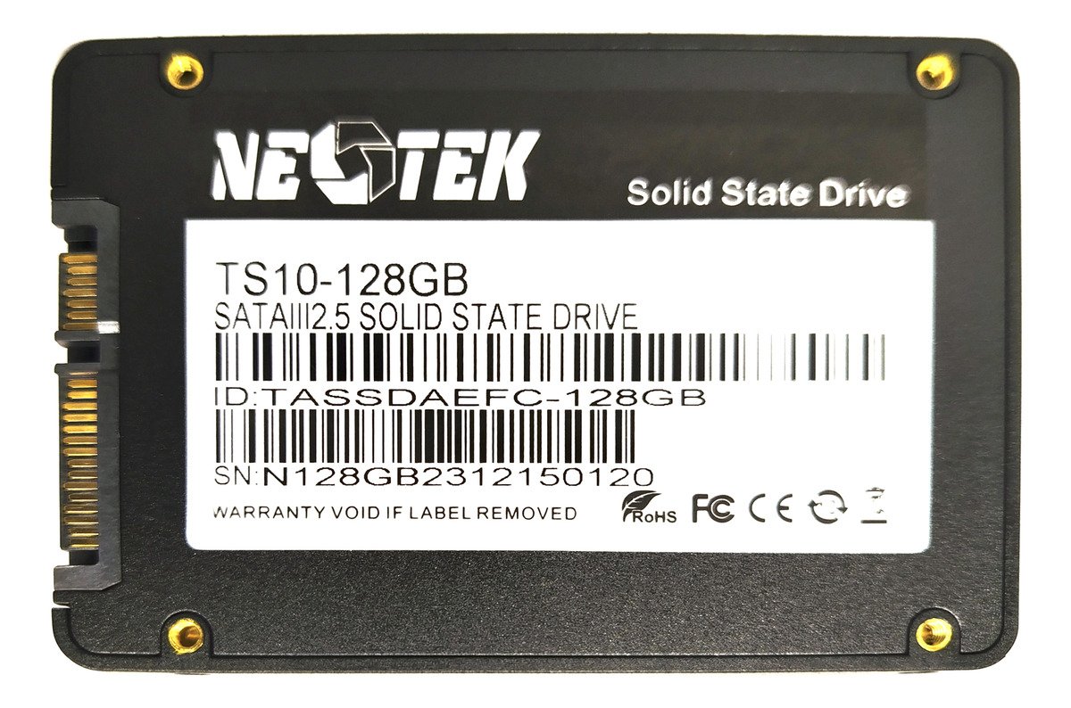 Disco Ssd 128gb 2.5 Sata Ill, Alta Velocidad 550/500mb/s - Imagen 6