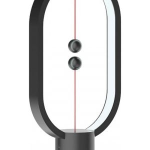 Lámpara Led Mesa De Noche / Habitación