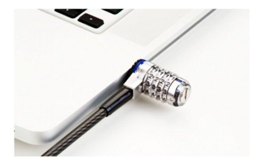 Guaya De Seguridad Con Clave - Imagen 3