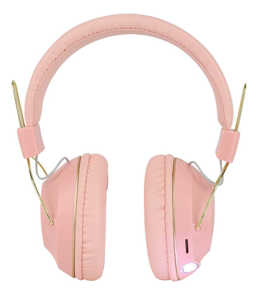 Diadema Inalámbrica Bluetooth 5.3 Con Linterna, Puerto Usb-c - Imagen 3