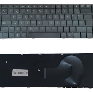Teclado Para Portátil Lenovo Ideapad 310-14isk (80sl)series 