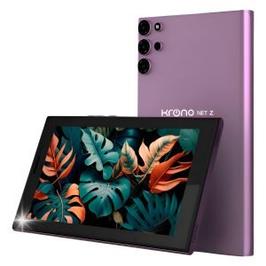 Tablet Krono Net Z 7 Android 13 Quad Core 2gb Ram 32gb Rom