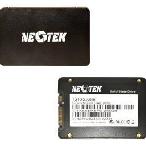 Ssd 256gb 2.5  Sata Ill, Alto Rendimiento 550mb/s 500mb