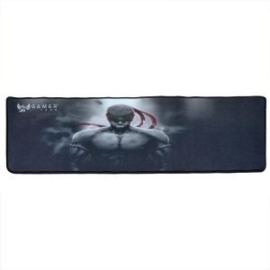 Pad Mouse Gamer Tech Edición De Lujo Gt800p