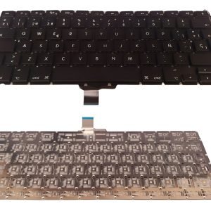 Teclado Para Portátil  Macbook Pro 13  A1278 Series 2010 