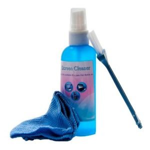 Kit De Limpieza Para Computador 3 En 1