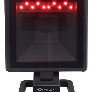 Escáner Omnidireccional Jaltech Códigos 1d-2d Usb