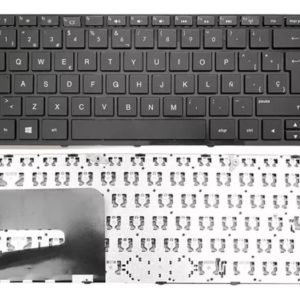 Teclado Premium Para Hp Pavilion 240 G2