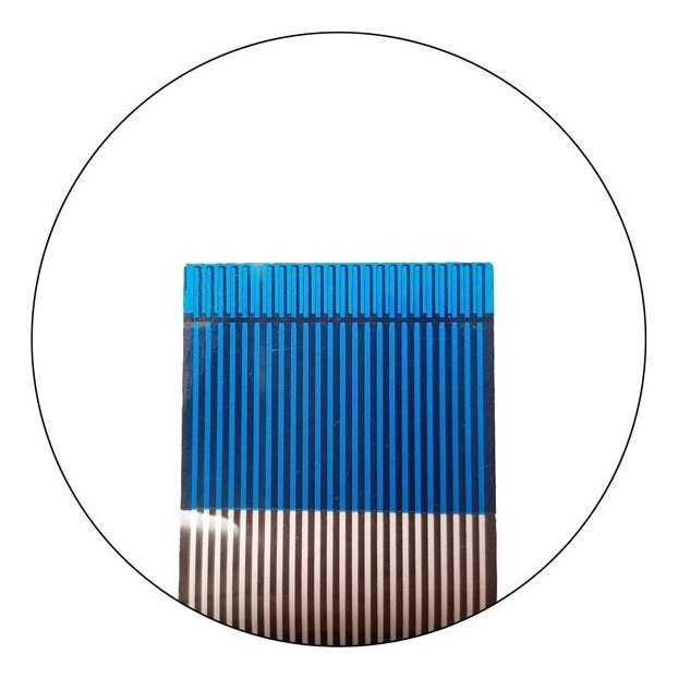 Teclado Para Computador Portátil Asus Vivobook X200m - Imagen 3