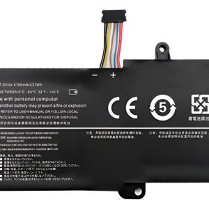 Batería Premium Compatible Para Lenovo Ideapad 320-15ikb