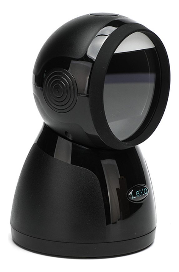 Lector De Barras Omnidireccional Barras Qr 1d Y 2d - Imagen 3