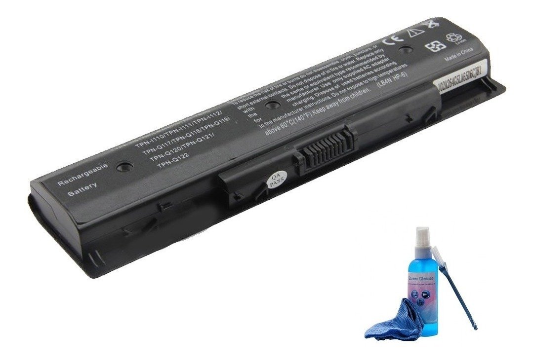 Batería Premium Hp Envy 17 G32 G56 G62 G72