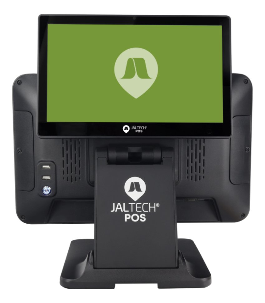 Pantalla Cliente Tft 11.6 Compatible Con All In One Jaltech - Imagen 6