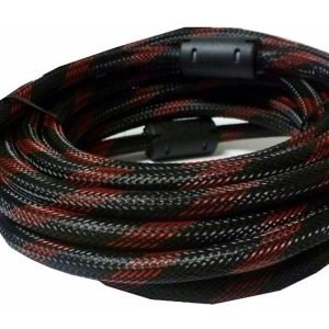 Cable Hdmi 7 Mts Enmallado Doble Filtro
