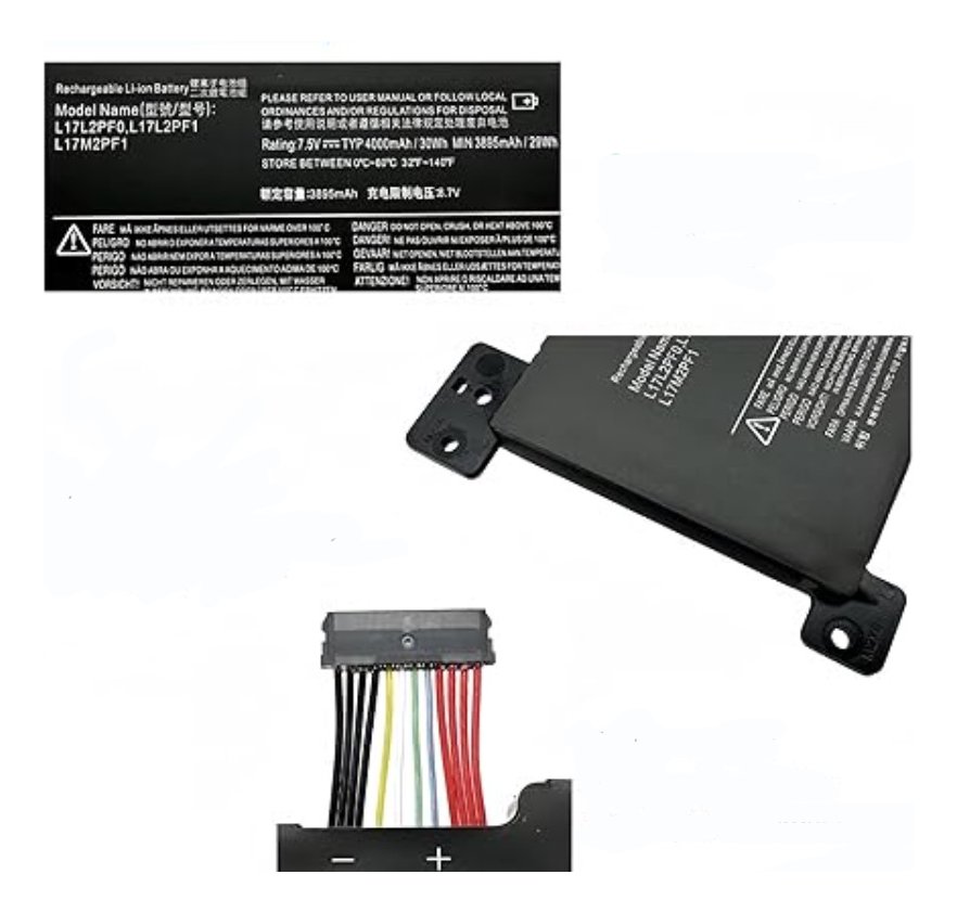 Batería 30 Wh Para Lenovo Ideapad 330-15ikb Y 330-17ich - Imagen 5