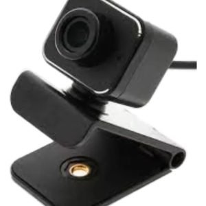 Web Cam Modelo C5 1080p Real