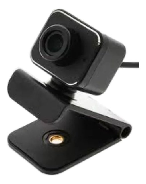 Web Cam Modelo C5 1080p Real