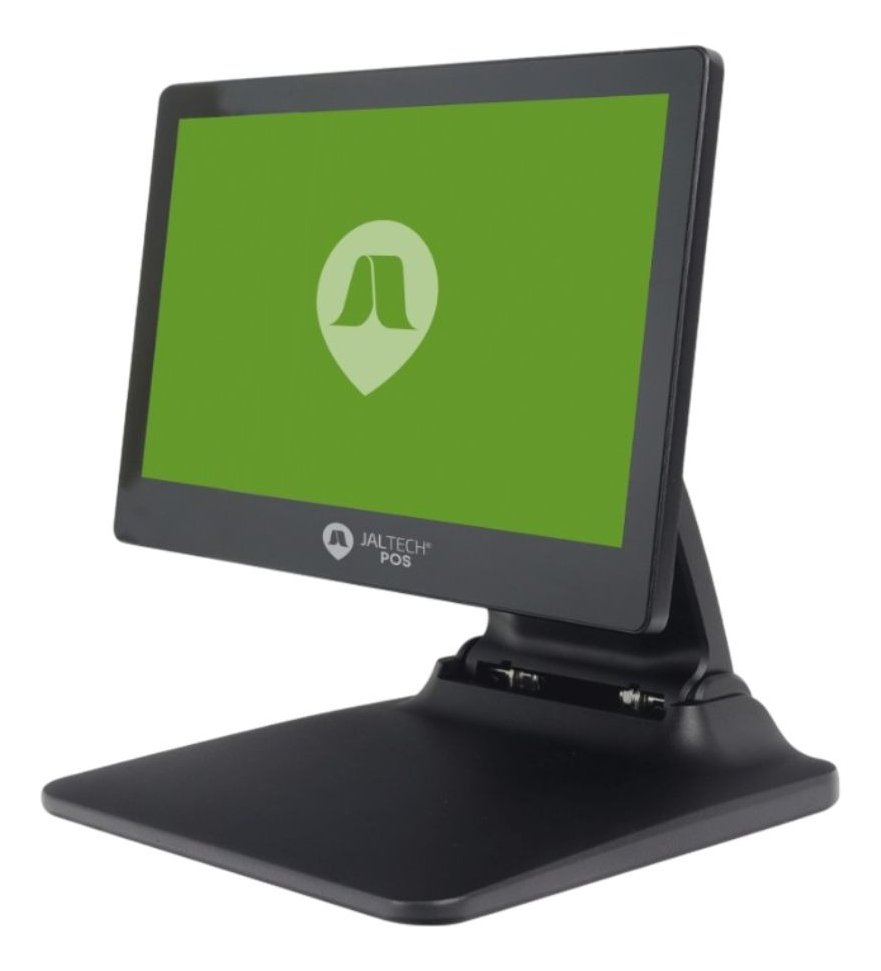 Todo En Uno Pos 11.6 Táctil Intel Core I3 Aluminio - Imagen 3