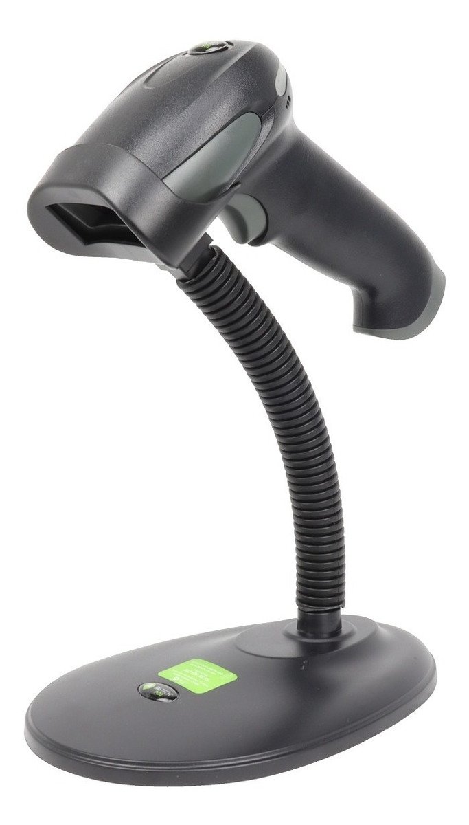 Lector Código Barras Jaltech Inalambrico F8 Alto Rendimiento - Imagen 9