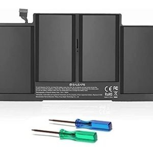 Bateria Para Macbook Air A1466 7.4v 7200 Mah 53wh - Premium