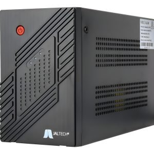 Ups Interactiva 800va | Estructura Metálica Protección Total