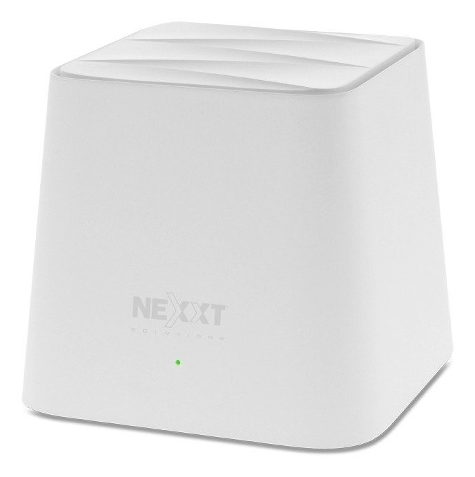 Rompemos Repetidor Wifi Nexxt Vektor 3600ac 400mts Alcance - Imagen 3