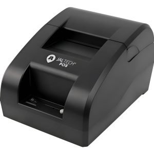 Impresora Térmica Pos Usb 58mm Jaltech
