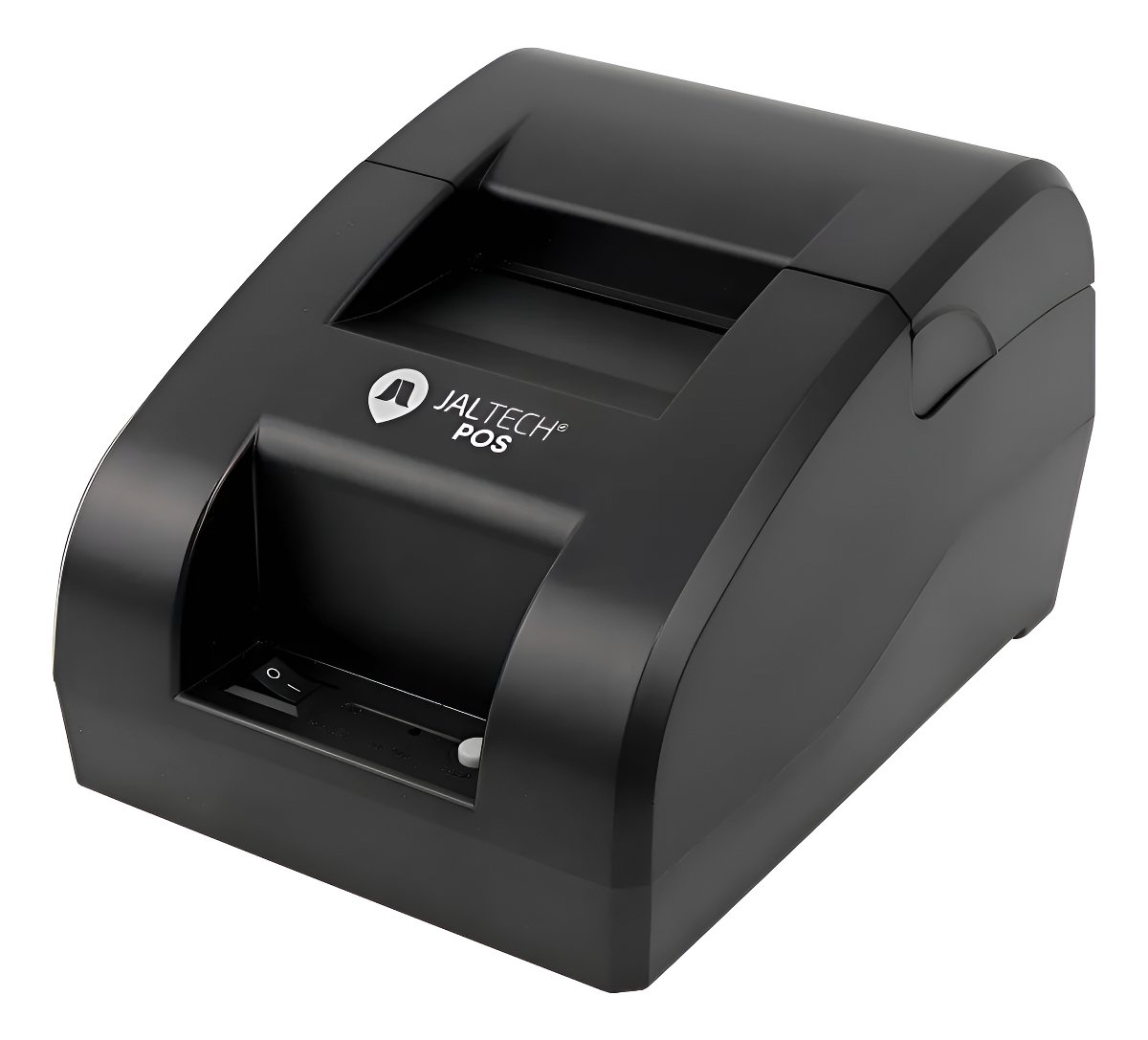 Impresora Térmica Pos Usb 58mm Jaltech