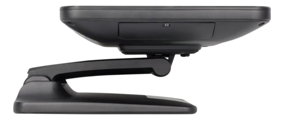 Pc Jaltech Pos Táctil I7 Plegable Aluminio 4gb 128gb - Imagen 5