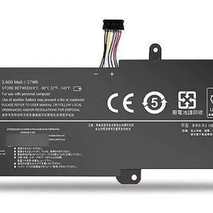 Batería Premium Compatible Para Lenovo Ideapad 320-15ikbrn