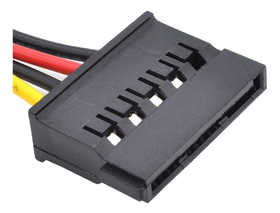 Fuente De Poder 750w Supply One Fan Sata - Imagen 2