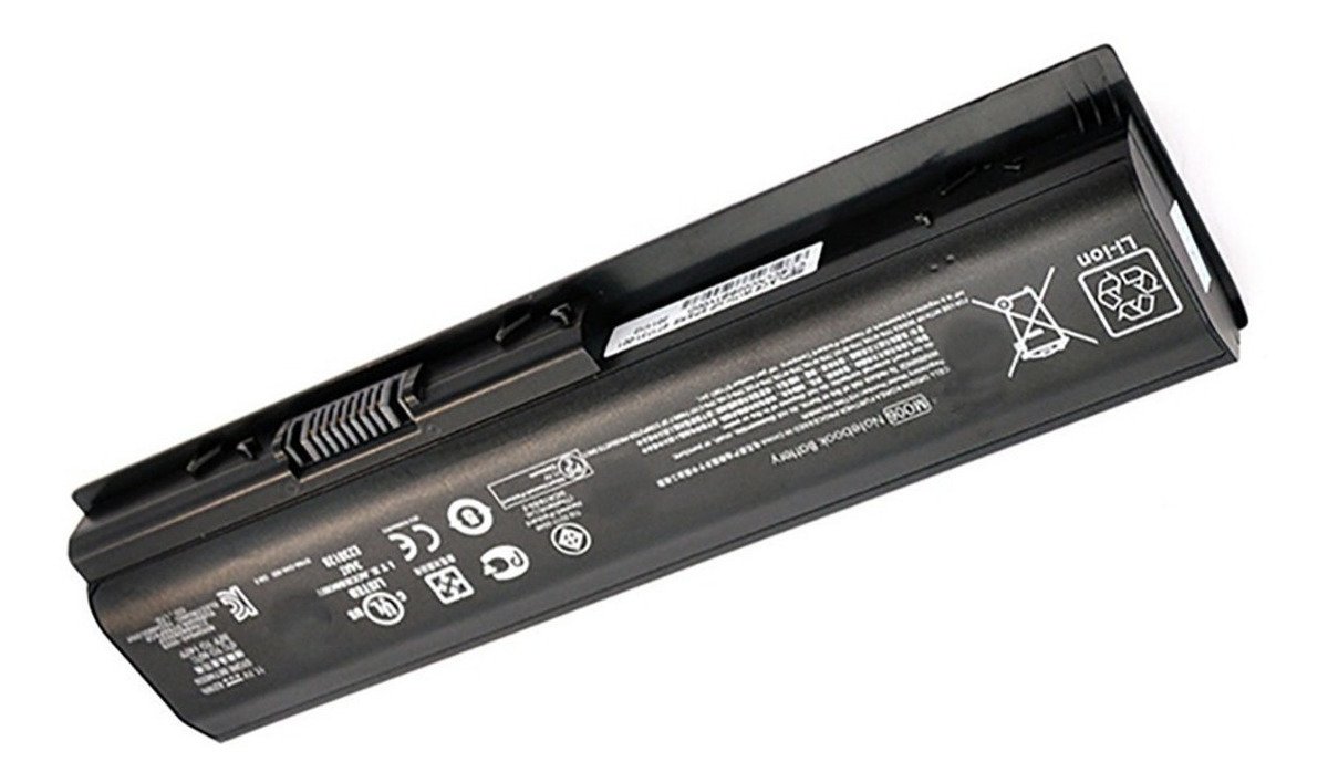 Batería Premium Para Hp Dv5-5000, Dv6-7000 - Imagen 2