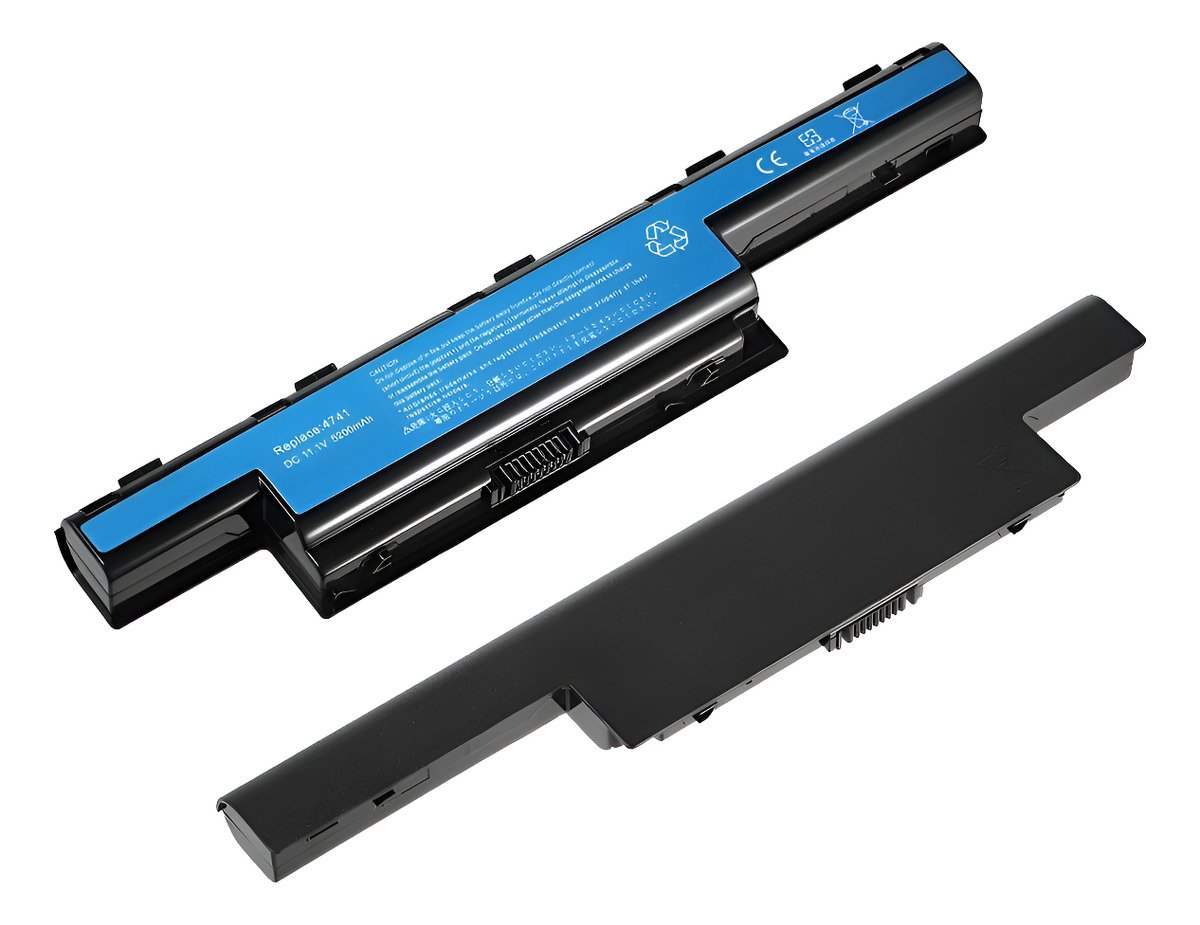 Bateria Acer 4741g 4551g 4738g 4750 4750g 4752 4752g 4755