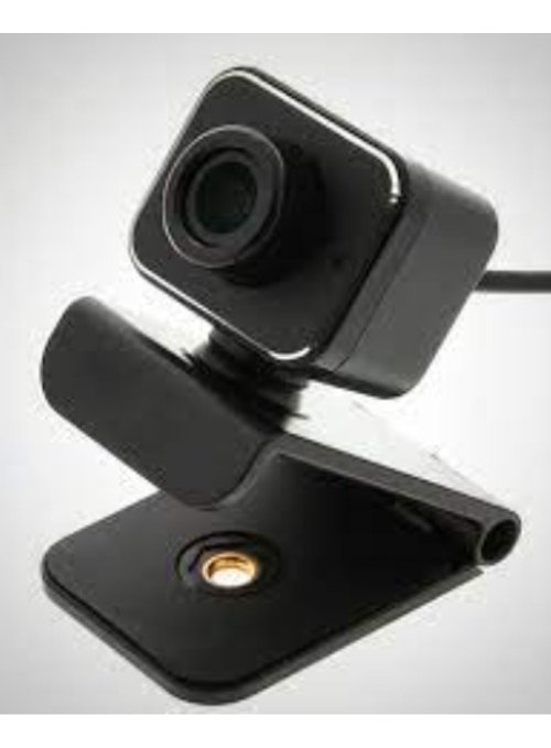 Web Cam Modelo C5 1080p Real - Imagen 2