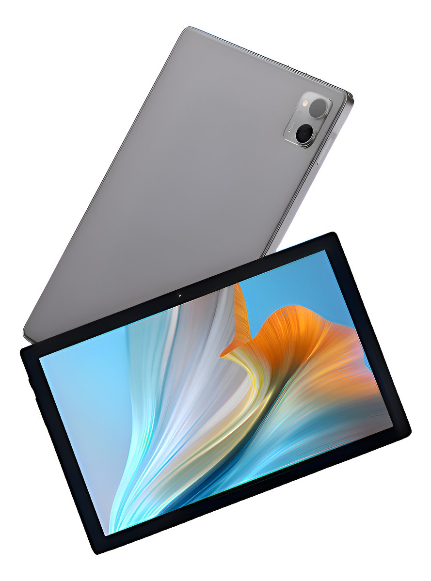 Tablet 10 , 16gb Ram, 128gb De Memoria Y Garantía 1 Año