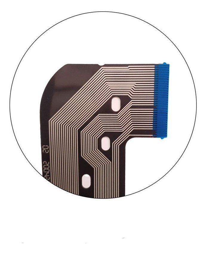 Teclado Para Hp Pavilion 15-ac0xxx Series - Imagen 3