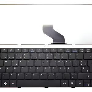 Teclado Para Computador Portátil Acer Aspire 4752z Series