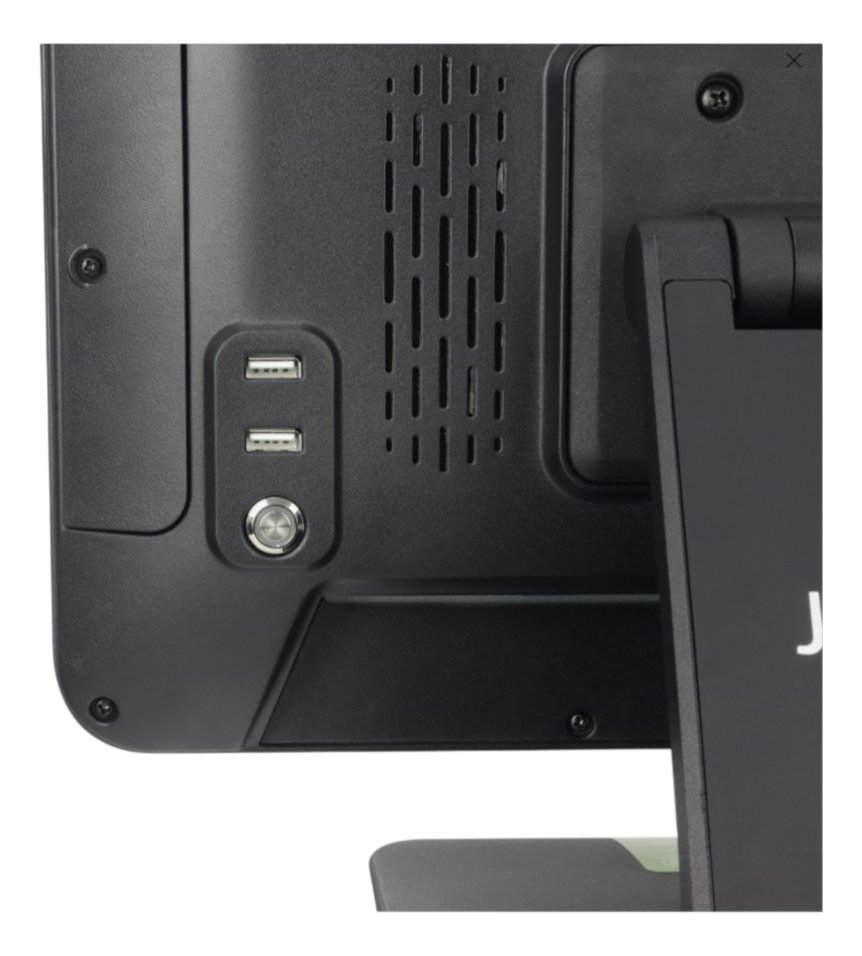 Todo En Uno En Aluminio Jaltech + Software Contable 1 Año - Imagen 5