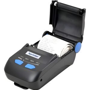 Impresora Térmica Bluetooth Xprinter 58mm Xp-p300 Portátil