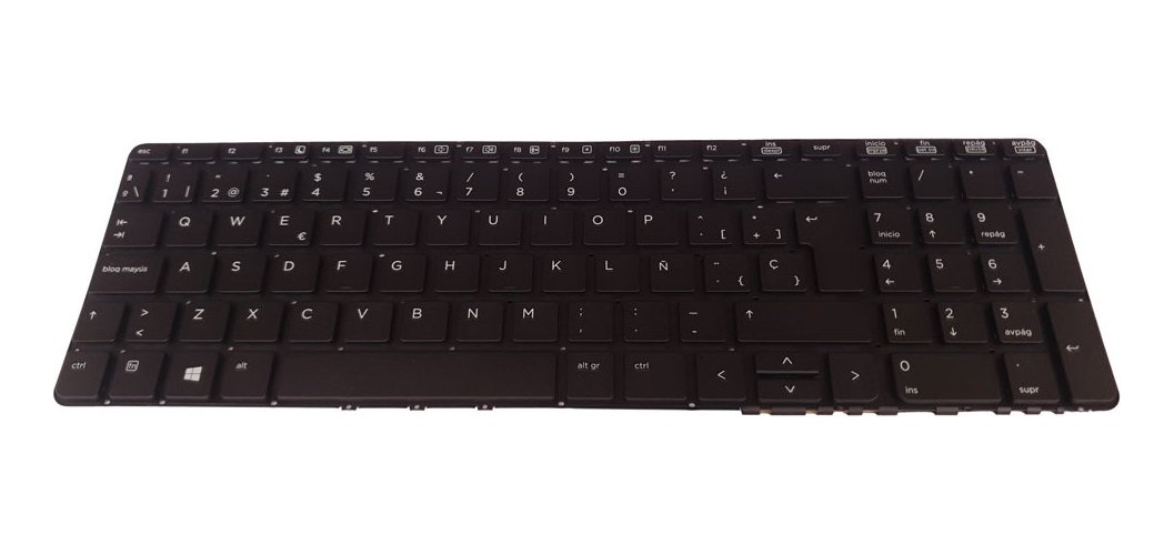 Teclado Para Computador Portátil Acer Aspire 4430 Serie - Imagen 5