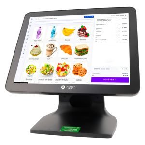 Todo En Uno 15.6  Core I7 Ssd 128gb Ram 4gb Jaltech