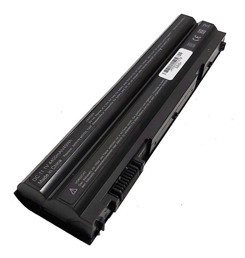 Batería Premium Para Dell Latitude E6520 E6420 E5420 - Imagen 2
