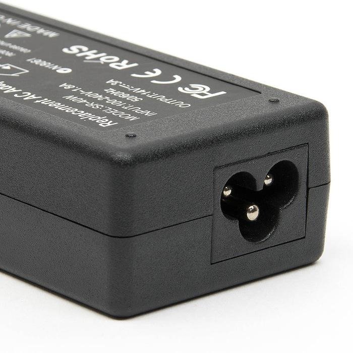 Cargador Samsung 14v, 3a, 5.5*3.0mm - Imagen 6