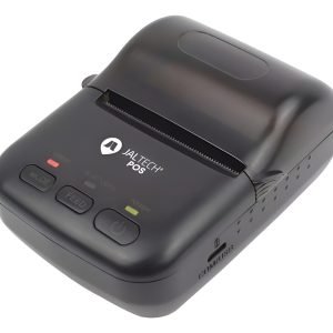 Impresora Termica Inalambrica Movil Rollo 58mm