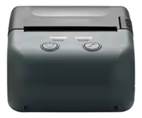 Impresora Térmica Portátil Xprinter Xp-p203a 58mm Bluetooth - Imagen 5