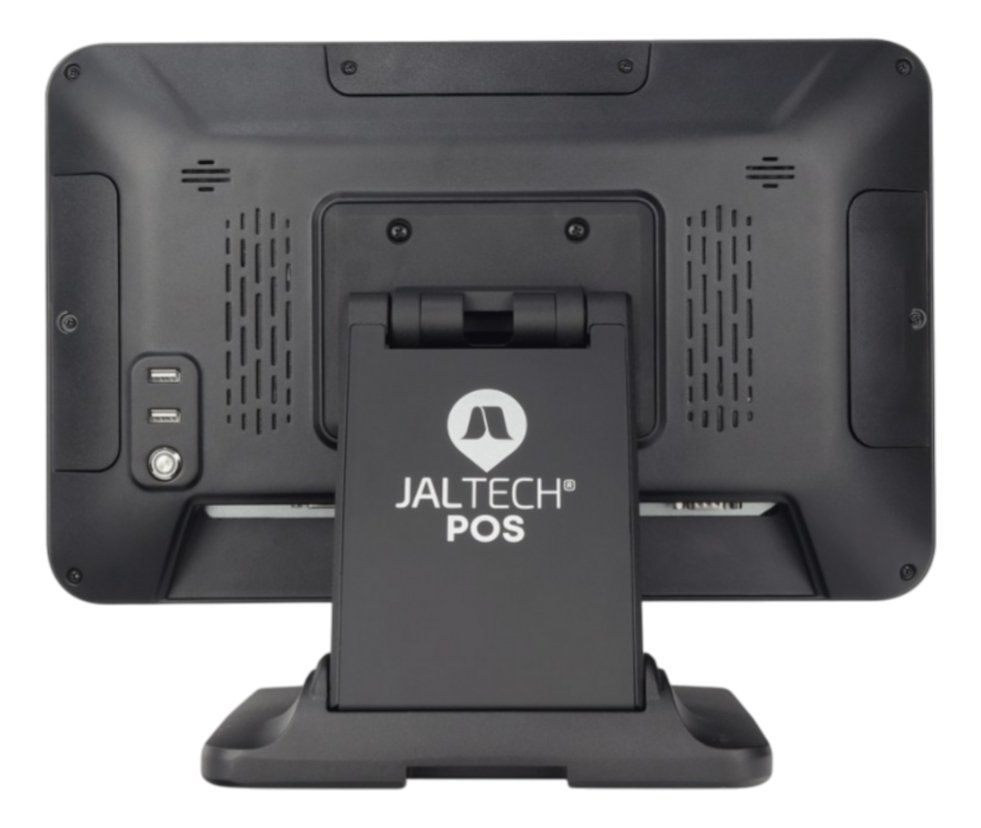 Todo En Uno En Aluminio Jaltech + Software Contable 1 Año - Imagen 9